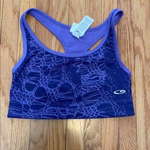Champion sports bra